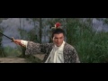 001 Shaw Brothers Six Assassins Film Review