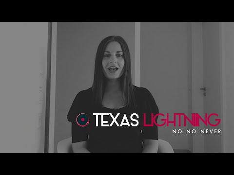 Texas Lightning - No No Never | Zusammen zu Hause