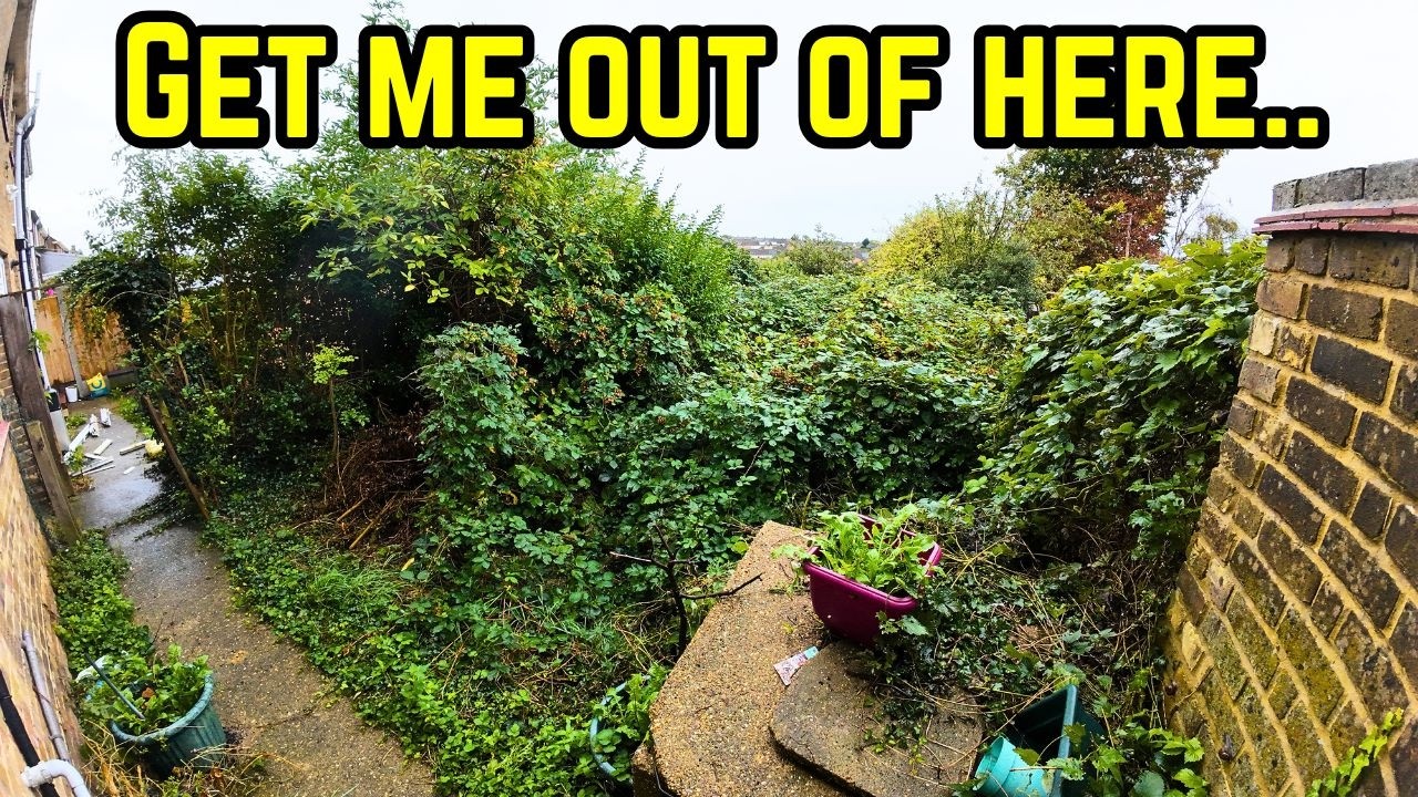 "You CAN'T Swap Until You Cut It Down!" Jane Just Needed Help.. (EP2)