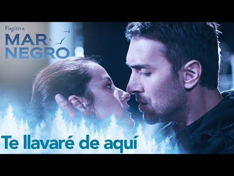 Tahir está decidido a llevar a Nefes - Capítulo 64 | Fugitiva