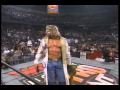 WCW Monday Nitro 9-14-98 Jim Neidhart vs Warrior
