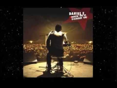 Daniel F - Rock en el Parque VII