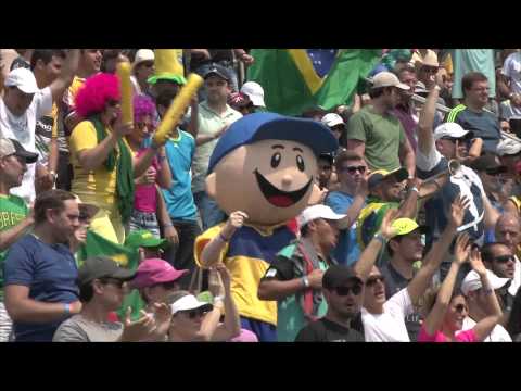 TJ UFSC 21/09/15 - Copa Davis/Interatléticas