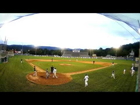 Thomas Fratto sixth-inning single video thumbnail