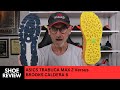 ASICS TRABUCO MAX 2 Vs BROOKS CALDERA 6 WHICH SHOE REIGNS SUPREME