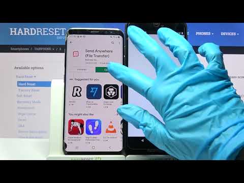 Transfer All Personal Data form Android Phone to FAIRPHONE 3