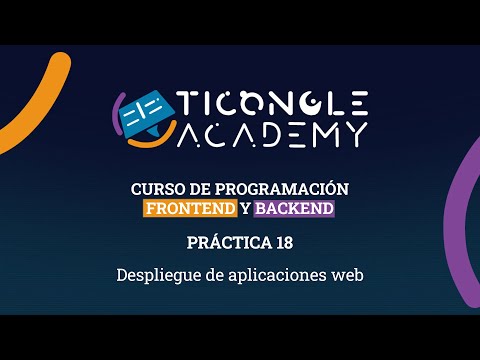 Sesión teórica 1 Introducción al FrontEnd y Editores