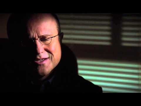 Person of Interest - A Dark Ending from The Devil's Share
