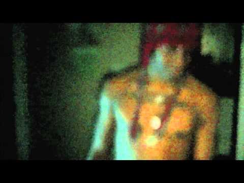 DEVON HENDRYX x ENSO SINATRA "QWOP" (2011)