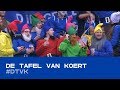 DE TAFEL VAN KOERT | Carnavalstijd!