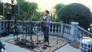 Eric Schwartz live - Clinton Got a Blow Job