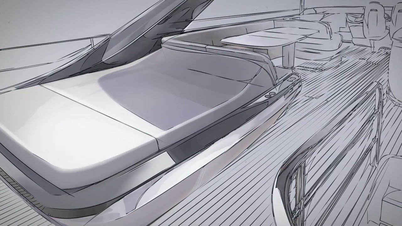 Princess Y80 Teaser