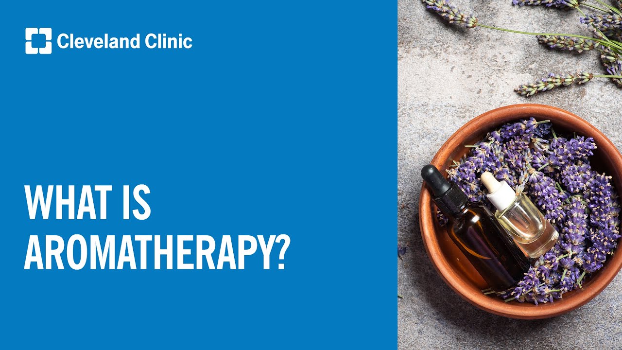 What Is Aromatherapy?