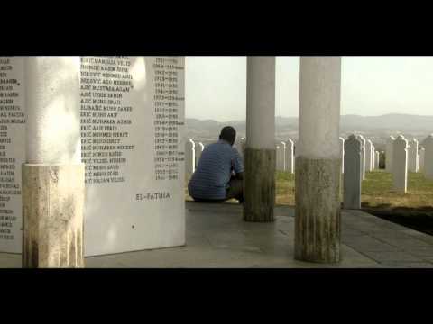 Prijedor: Dani ubijanja - Petak u 19:05