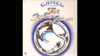 Camel - La Princesse Perdue