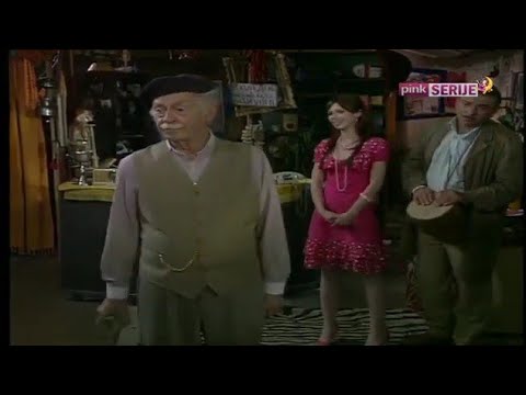 Agencija za SIS - 07. Epizoda