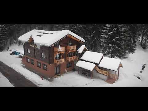 Cabana Iulian 2019 Advert 1