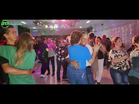 SHOW EN VIVO DE LOSS CHEVERES EN IDEAS DULCE Parte (2) 3/3/2024