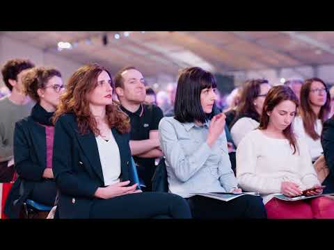 BTS 130 Anni Insieme | Banca Per Il Trentino Alto Adige Highlights Assemblea Soci 2025