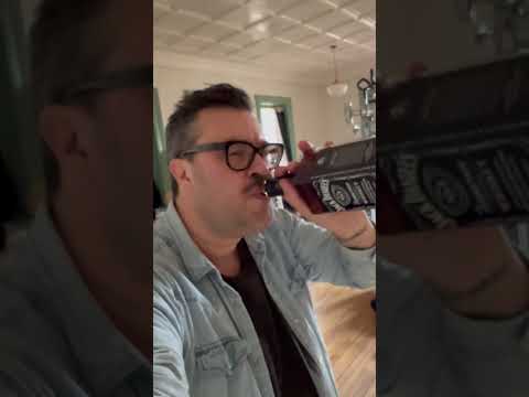 Let's Try Jack Daniels Old No. 7 Tennessee #whiskey