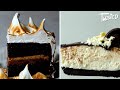 The Tastiest Oreo Cheesecake You Ll Ever Taste Twisted Delicious Desserts