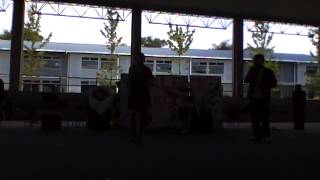 I Would'nt Change a Thing!