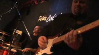 Elton John and KD Lang - Teardrops - Pina Colada Cover