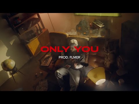 [FREE] LUIS X T-LOW TYPE BEAT "ONLY YOU" (prod. FLMER) | 2025