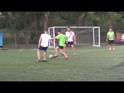 HOLIDAY FC VS ACME - #LigaNuñez - #Apertura SLD - 26/2/2023