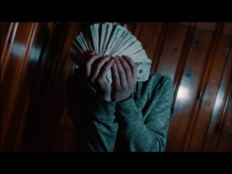 OTM Mitch - Jungle (Official Music Video)