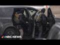 Two ICE Agents On Leave After Appearing To Make Untruthful Statements About Shooting