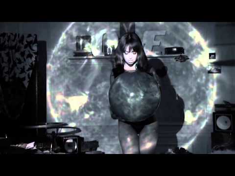 Aura Dione - In Love With The World (Official Video)