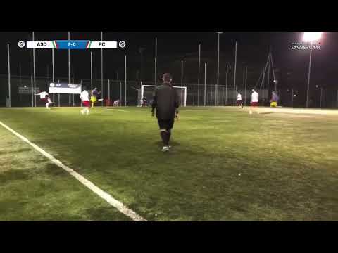 LEGA CALCIOTTO SERIE B STAGIONE 2022/2023:Asd virtus vs Pro calcio