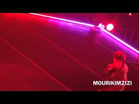 160312  iKON iKONCERT in japan B.Isolo BE I