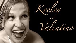 Have Yourself A Merry Little Christmas - Keeley Valentino (Official Music Video)
