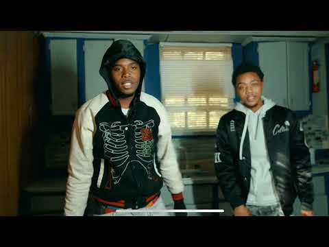 BandoBee x Colby45k - ISO KARTEL