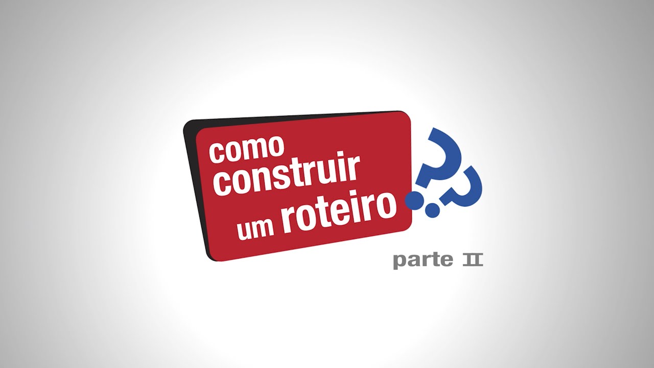 Videoaulas+: confira a segunda parte do tutorial para criar roteiros