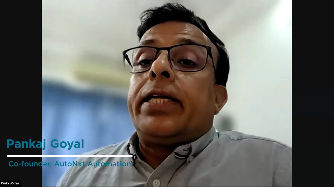 Pankaj Goyal, AutoNxt Automation | Where are India’s electric tractors?