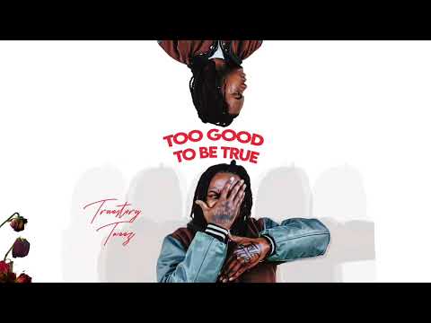 Truestory Tweez - Ghetto