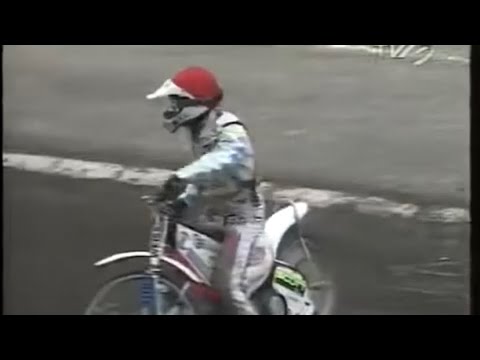 Apator-DGG Toruń - Trilux Start Gniezno (03.05.1998)