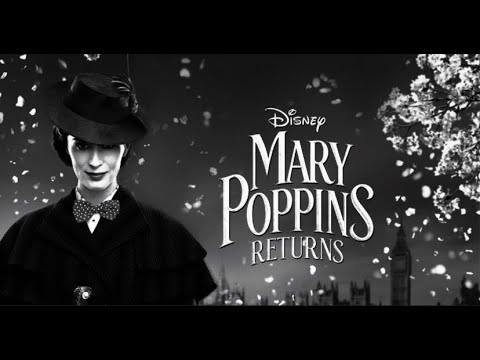 If Mary Poppins Was A Horror Movie