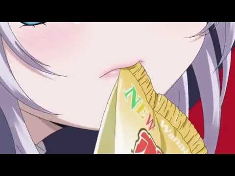 REanimeted: Bad Girlfriend AMV