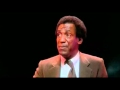 Bill Cosby - "I don't know!"