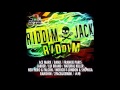 RIDDIM JACK RIDDIM MIX SAMPLE