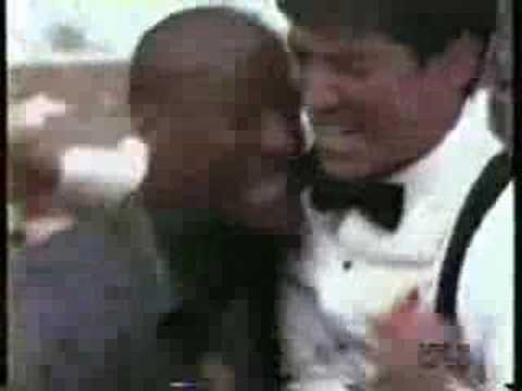 Vanishing Son 1 - Jian-Wa vs. Crooked Employer and Henchmen