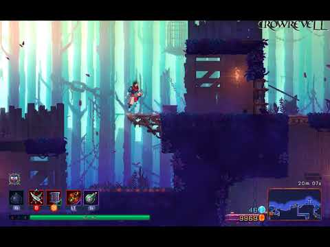 dead cells moonflower key dead cells moonflower key