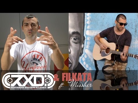 Filkata & RXDI - Muzika (ft. Missher - Official HD Video)