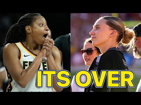 Paige Bueckers TARGETING Kelsey Mitchell TO JOIN DALLAS WINGS 2026 WNBA ROSTER!
