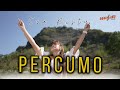 ESA RISTY PERCUMO Official Music Video Percumo Baen Ngomong Demen