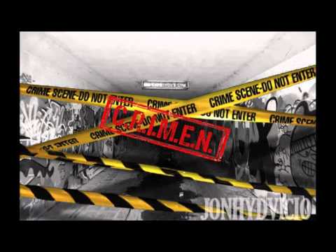 JONHYDVICIO - 12 - Bonus track a 120 BPM - #C.R.I.M.E.N